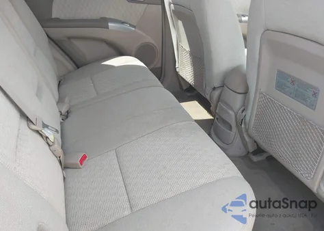 2007 Kia Sportage Lx V6 from USA, damaged, VIN KNDJE723277409429